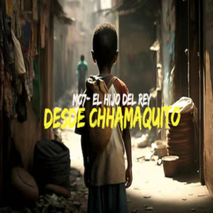 Chamaquito (Explicit)