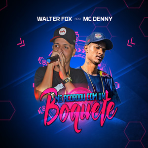 Me Acordou Com um Boquete (feat. Mc Denny) [Remix]