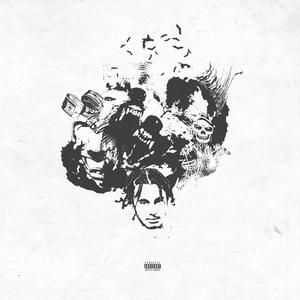 Wifisfuneral - Grim Pt. 2 (Explicit)
