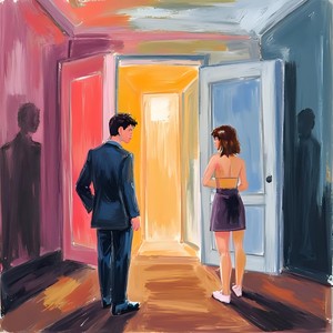 Lời Thề Trên Đá