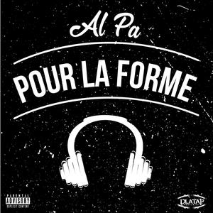 Pour la forme (Explicit)