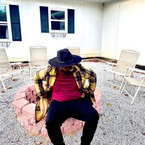 My Lil Baby (Explicit)