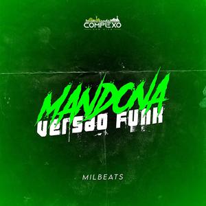 MANDONA (VERSÃO FUNK)