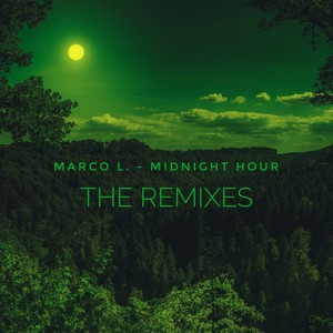 Midnight Hour (Brasko Sama Remix)