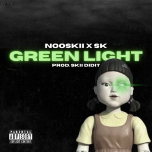 Green Light (Explicit)