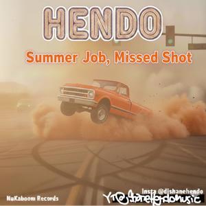 Summer Job Missed Shot (feat. Michael J)
