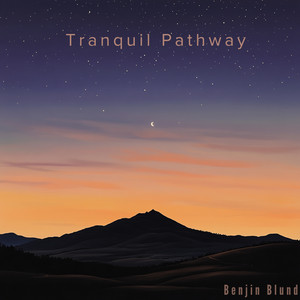 Tranquil Pathway