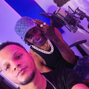 ZOJO RD (SESSIONS #1 CON DAVID LA TINTA LOS 600 FLOW EN VIVO) (En vivo)