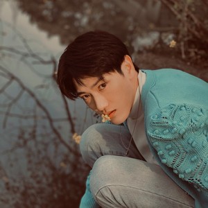 这世界那么多人