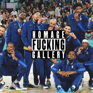 Gold Medal Talk (Explicit)