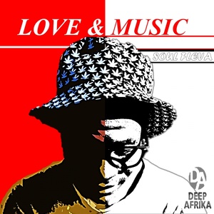 Sweet Love (Soul Fleva HOJ Love Mix)