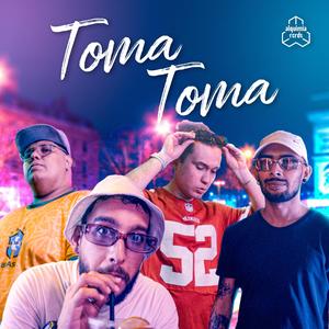 TOMA TOMA (feat. DJ Poc, MC ELKOO, EFEEME & Marcos Sosa)