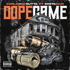 Dope Game (feat. Mista Cain) (Explicit)