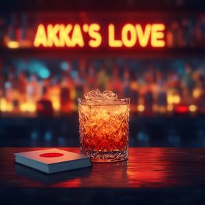 AKKA'S LOVE (Home Version )