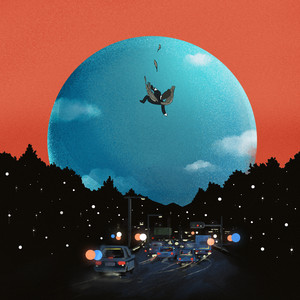 Fallen Angel (feat. Marcus H.)