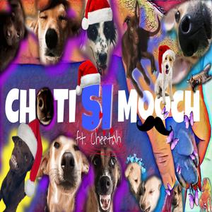 Choti Si Mooch (Explicit)