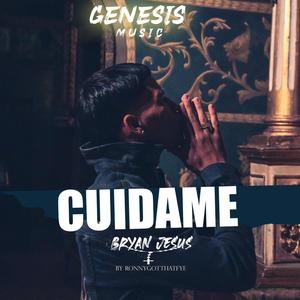 Cuidame (Explicit)