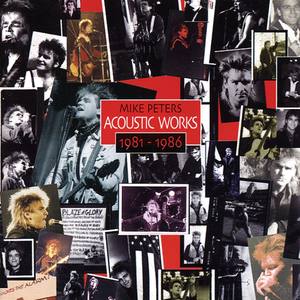 Acoustic Works [1981-1986]