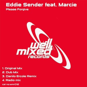 Please Forgive (Danilo Ercole Remix)