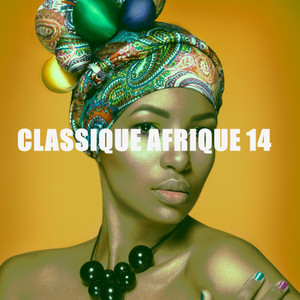 CLASSIQUE AFRIQUE 14