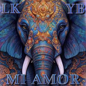 Mi Amor (feat. Lk Tha Goon) (Explicit)