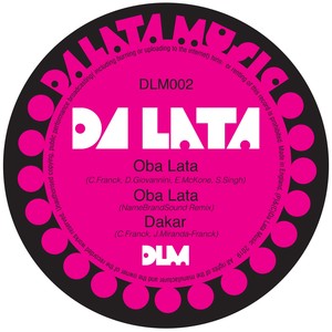 Oba Lata (NameBrandSound Remix)