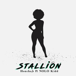 Stallion(feat. Nolo Kidd) (Explicit)