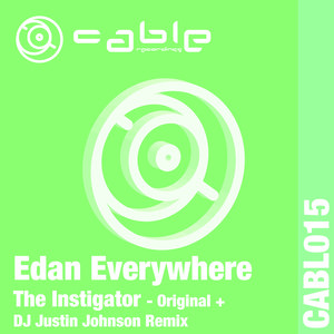 The Instigator (DJ Justin Johnson's Alamo Square Remix)