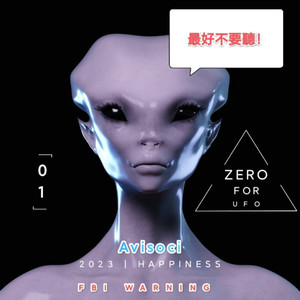 ZERO OF UFO(01)