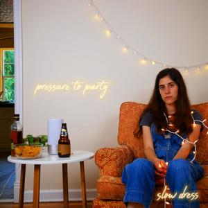 Pressure To Party