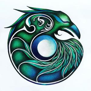 CIEMNA STRONA IMPERIUM SŁOŃCA(feat. MAKAK)