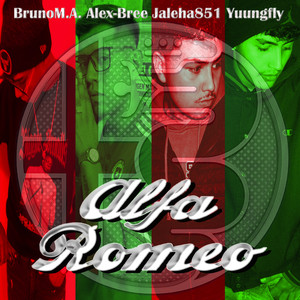 Alfa Romeo (Explicit)