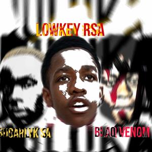 Juluka (feat. Lowkeyz RSA)