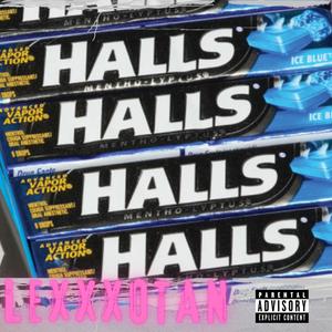 HALLS (Explicit)