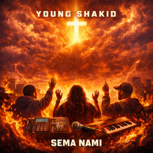 Sema nami (Explicit)