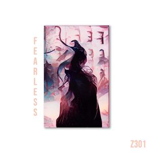 Fearless (Explicit)