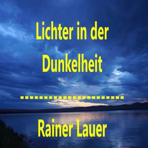 Lichter in der Dunkelheit