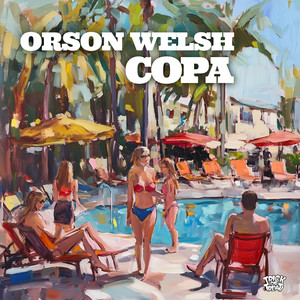 Copa (Radio-Edit)