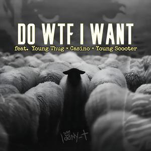 DO WTF I WANT (feat. Young Scooter, Thug & Casino) (Explicit)