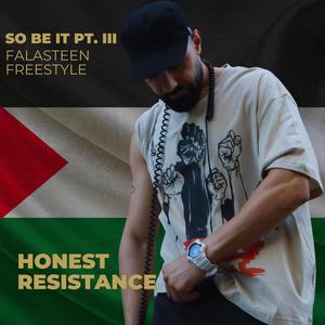 So Be It Pt. III (Falasteen Freestyle)