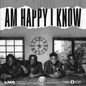 Am Happy I Know (Explicit)