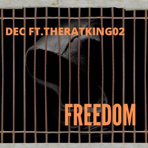 Freedom (feat. TheRatKing02) [Radio Edit]