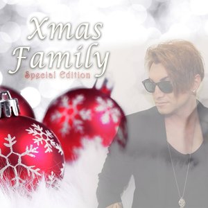Xmas Family - The Christmas Song