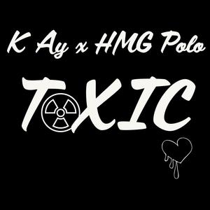 Toxic (Explicit)