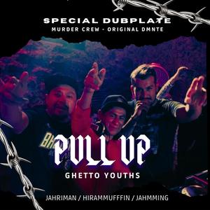 Pull Up! (feat. IDub Lion) (Special Ghetto Youths Dub Plate)