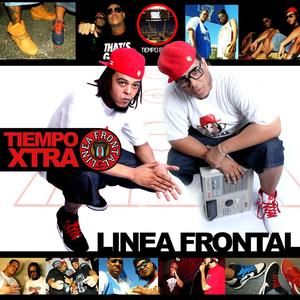 Linea Frontal