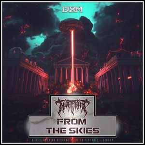 From The Skies (Streaming Edit)