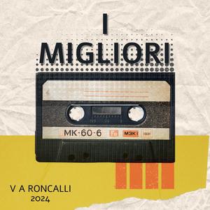 I Migliori (V A Roncalli 2024)