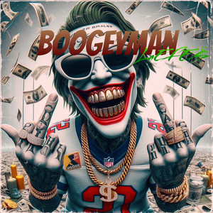 BOOGEYMAN (Explicit)