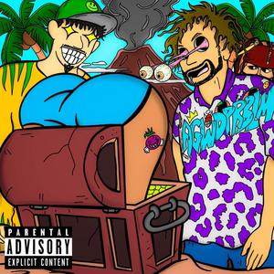aaaarrrrggghhh (feat. Daniel Problems & Toonie Goon) (Explicit)